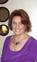 Mary Barr